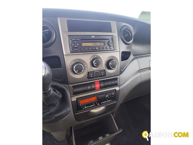 Iveco DAILY 50 C15L FISSO DAILY 50 C15L FISSO | PROCIDAMACCHINE S.R.L.