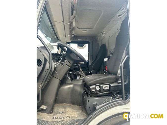 Iveco STRALIS AT260S31Y/PS STRALIS AT260S31Y/PS | PROCIDAMACCHINE S.R.L.