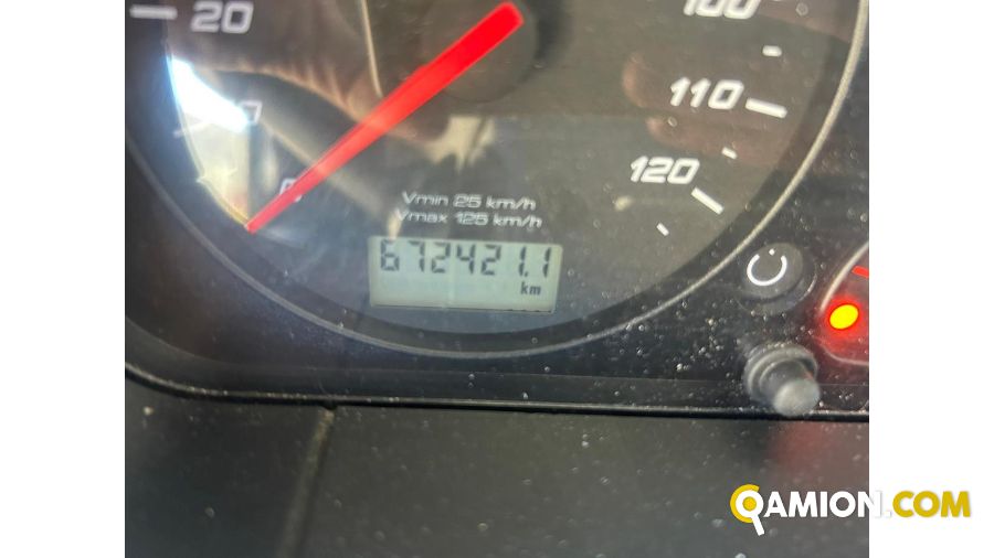 Iveco AT260S46Y/FS AT260S46Y/FS | PROCIDAMACCHINE S.R.L.