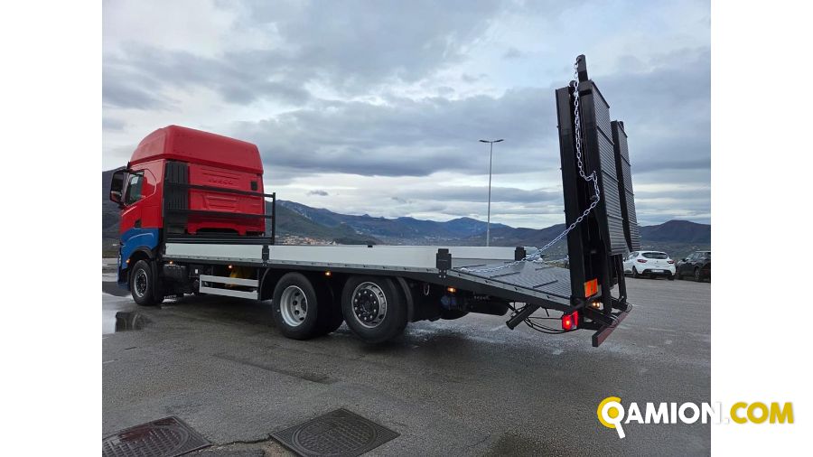 Iveco AS260S48 AS260S48 | PROCIDAMACCHINE S.R.L.