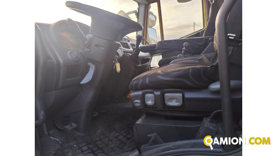 Iveco Eurocargo 120E28 Eurocargo 120E28 | PROCIDAMACCHINE S.R.L.