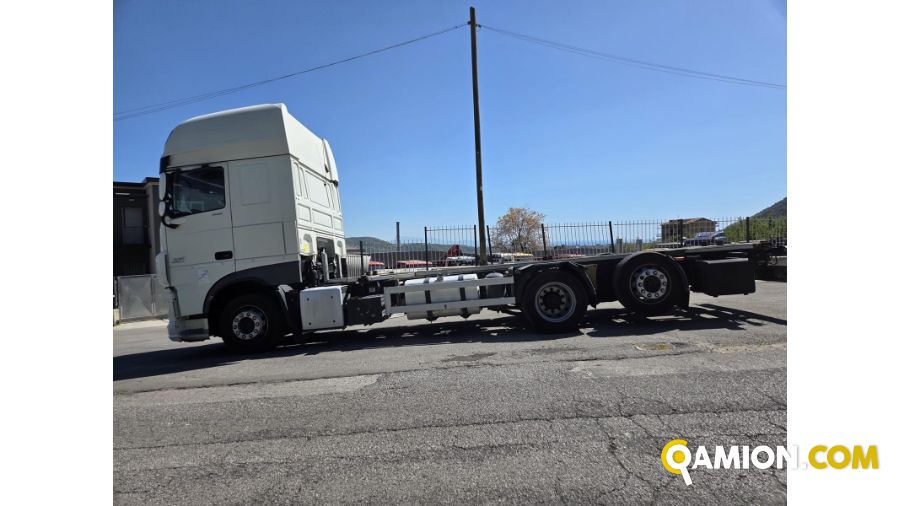 Daf XF xf440 | PROCIDAMACCHINE S.R.L.