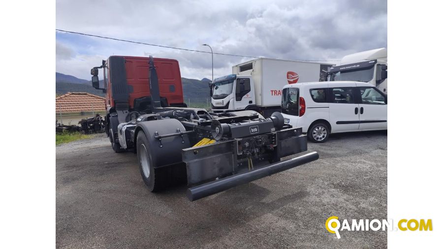 Iveco STRALIS AD190S31 STRALIS AD190S31 | PROCIDAMACCHINE S.R.L.