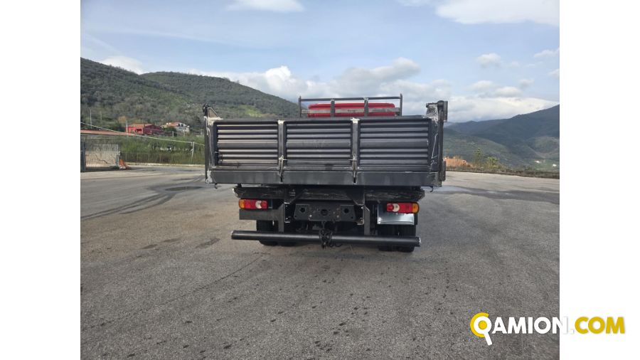 Iveco Eurocargo 80E19 Eurocargo 80E19 | PROCIDAMACCHINE S.R.L.