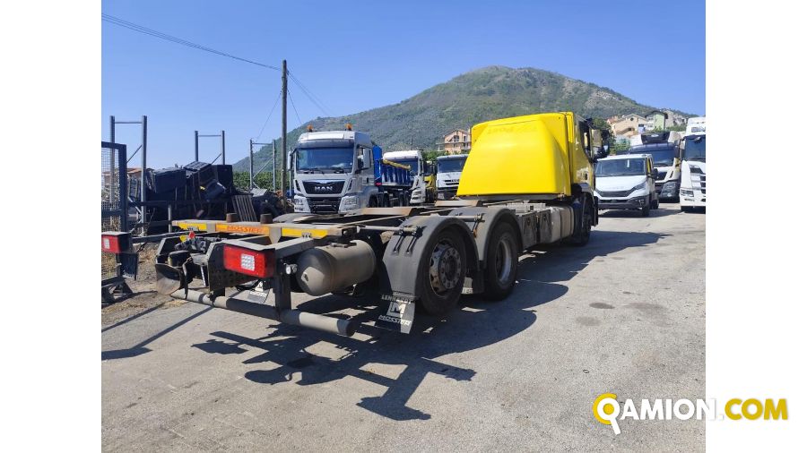 Iveco AT260S46Y/FS AT260S46Y/FS | PROCIDAMACCHINE S.R.L.