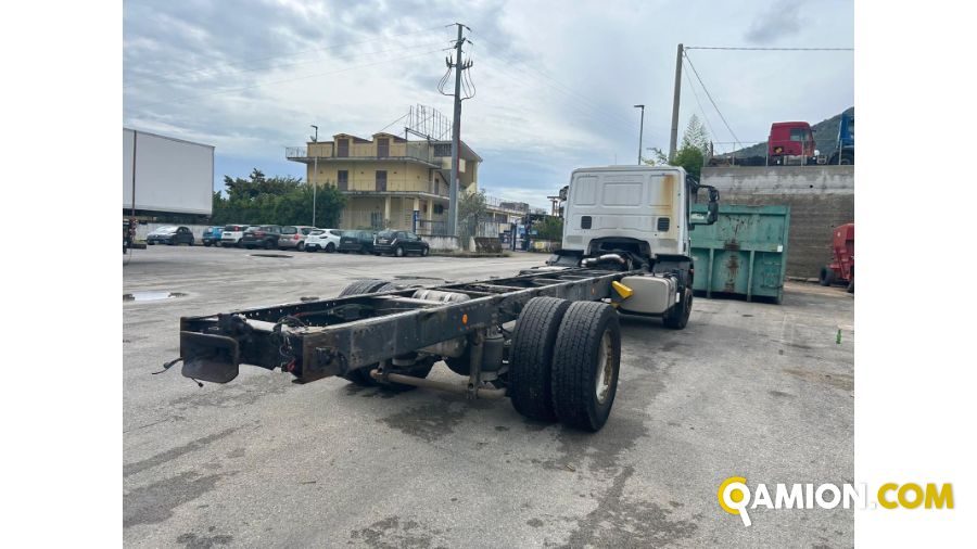 Iveco Eurocargo 180E32/P Eurocargo 180E32/P | PROCIDAMACCHINE S.R.L.