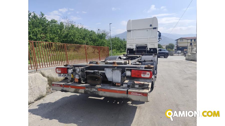 Daf XF xf460 | PROCIDAMACCHINE S.R.L.