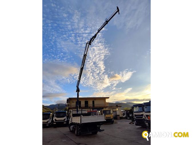 Iveco ML80E21K RIB ML80E21K RIB | PROCIDAMACCHINE S.R.L.