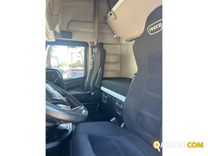 Iveco X-WAY TRATTORE AS440S48 T/P X-WAY TRATTORE AS440S48 T/P | PROCIDAMACCHINE S.R.L.