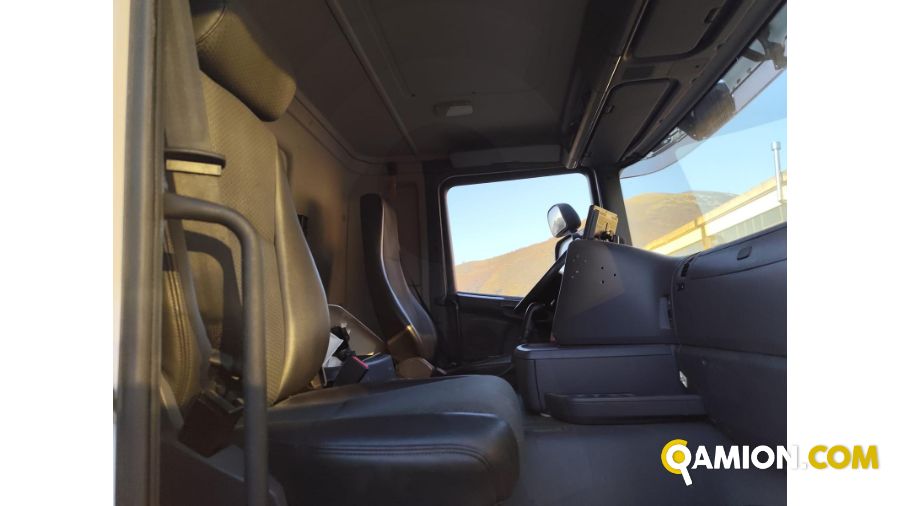 Scania G440 G440 | PROCIDAMACCHINE S.R.L.