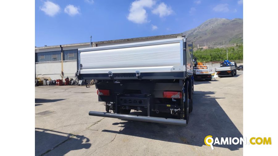 Iveco STRALIS AT260S31Y/PS STRALIS AT260S31Y/PS | PROCIDAMACCHINE S.R.L.