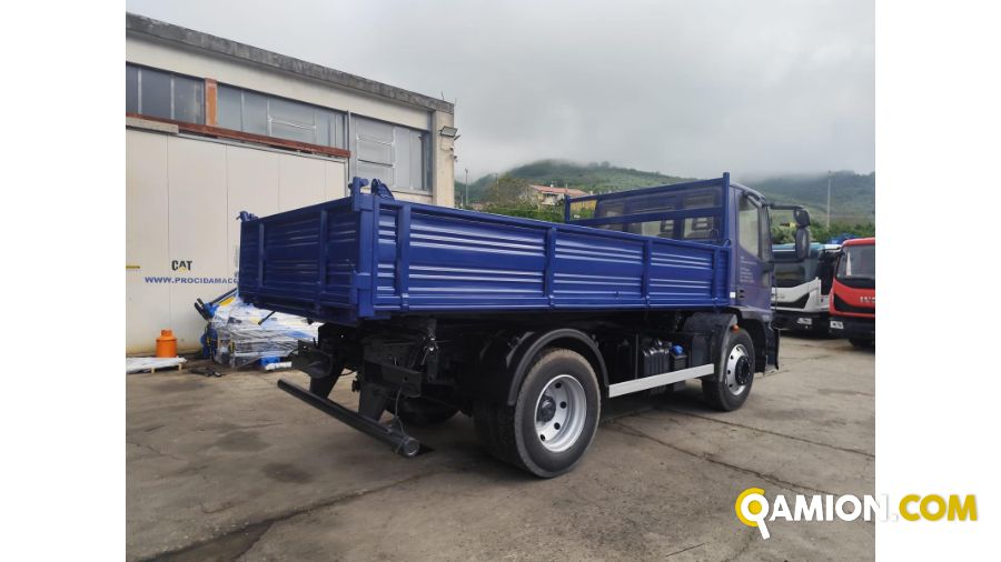 Iveco Eurocargo 120E25 Eurocargo 120E25 | PROCIDAMACCHINE S.R.L.