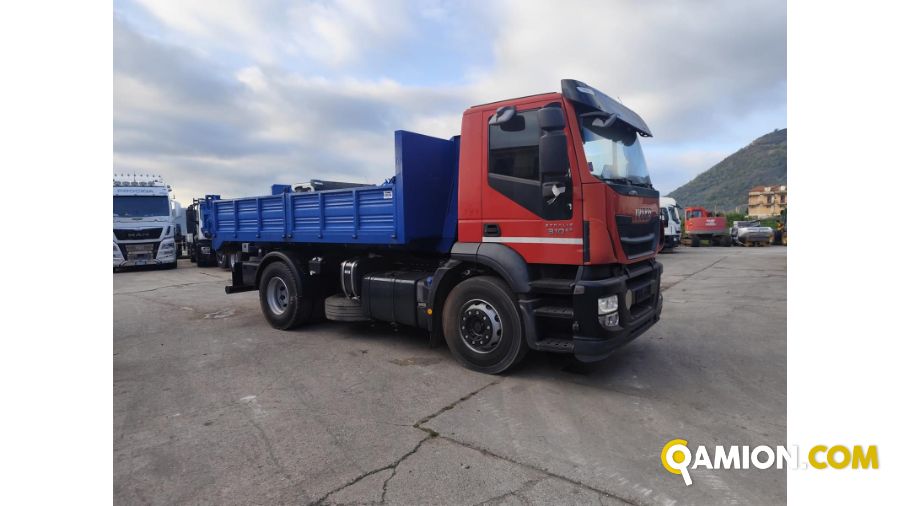 Iveco STRALIS AD190S31 STRALIS AD190S31 | PROCIDAMACCHINE S.R.L.