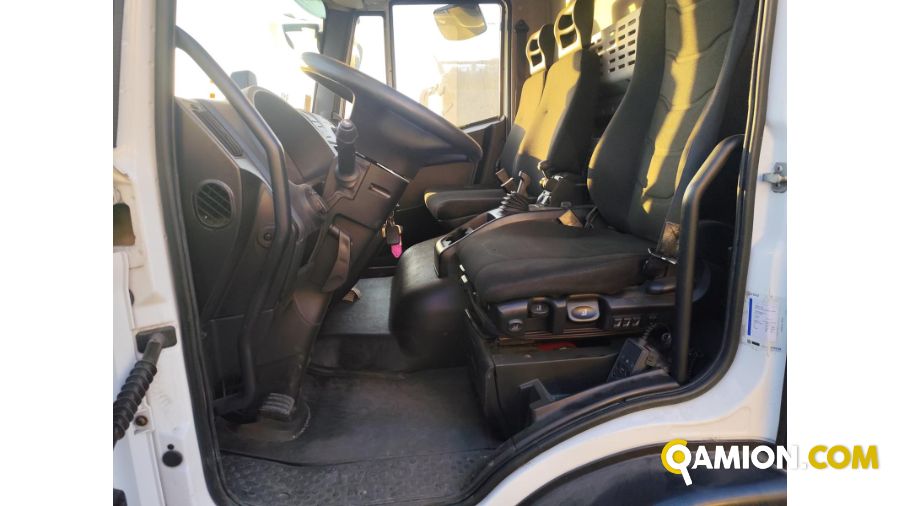 Iveco ML80E21K RIB ML80E21K RIB | PROCIDAMACCHINE S.R.L.