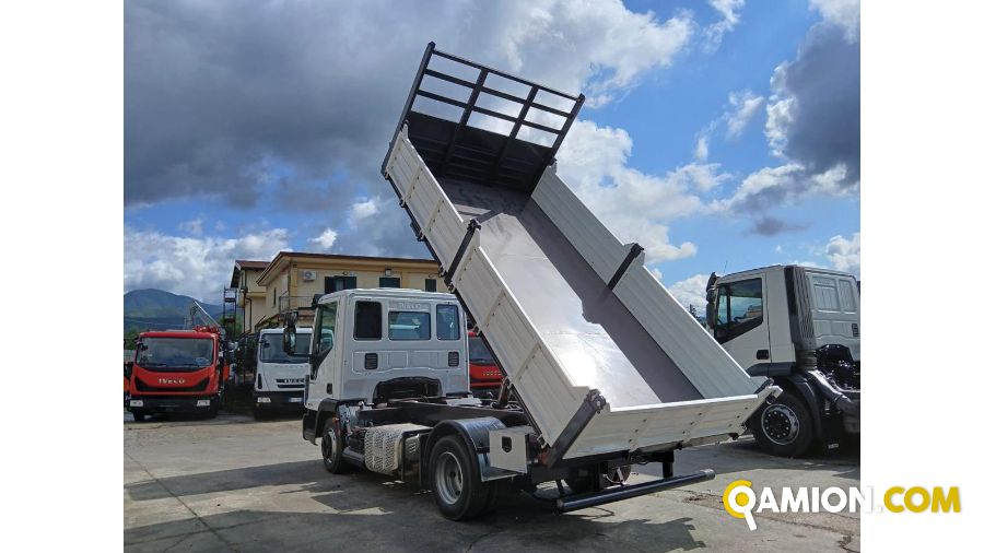 Iveco Eurocargo  75E21 Eurocargo  75E21 | PROCIDAMACCHINE S.R.L.