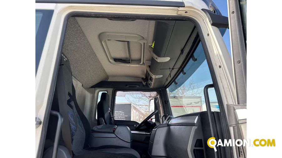 Man TGS 26.360 BL  TGS 26.360 BL  | PROCIDAMACCHINE S.R.L.