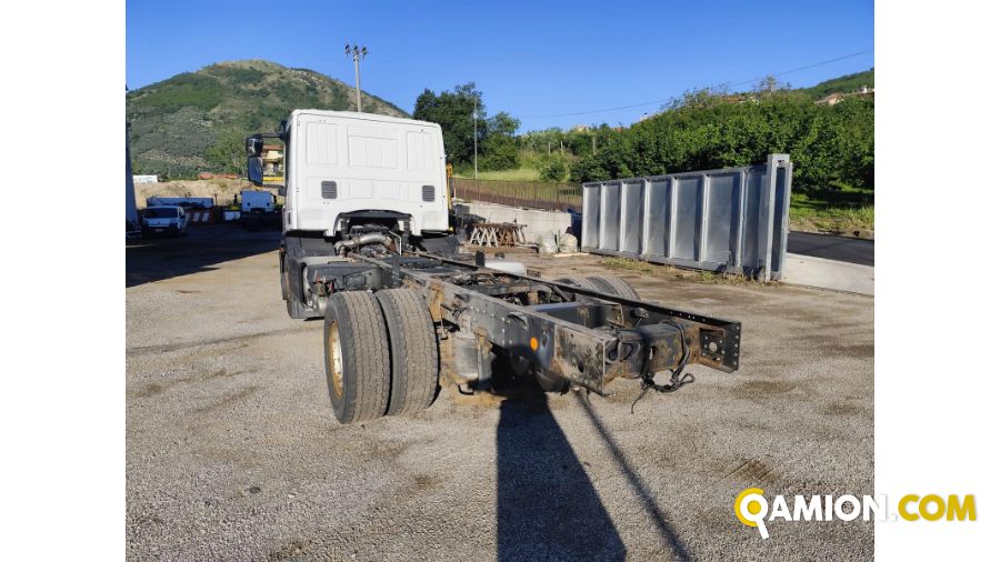 Iveco Eurocargo 160E28 Eurocargo 160E28 | PROCIDAMACCHINE S.R.L.