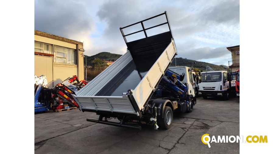 Iveco ML80E21K RIB ML80E21K RIB | PROCIDAMACCHINE S.R.L.