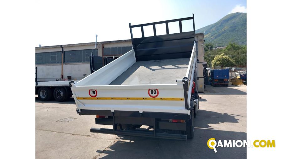 Iveco EUROCARGO ML80E22 EUROCARGO ML80E22 | PROCIDAMACCHINE S.R.L.