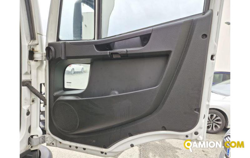 Iveco Eurocargo 160E28 Eurocargo 160E28 | PROCIDAMACCHINE S.R.L.