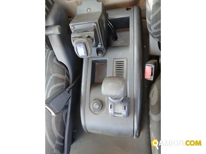 Iveco Eurocargo 120E28 Eurocargo 120E28 | PROCIDAMACCHINE S.R.L.