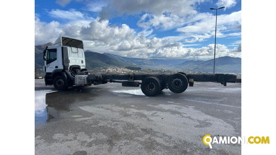 Iveco STRALIS AT260S31Y/PS STRALIS AT260S31Y/PS | PROCIDAMACCHINE S.R.L.