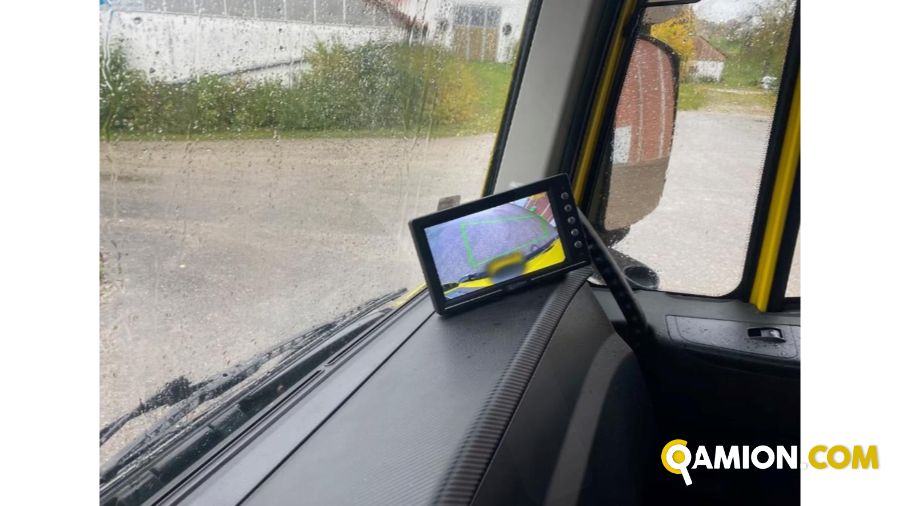 Iveco AT260S46Y/FS AT260S46Y/FS | PROCIDAMACCHINE S.R.L.