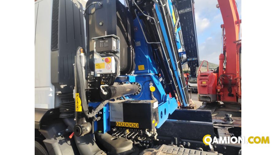 Iveco STRALIS AT260S31Y/PS STRALIS AT260S31Y/PS | PROCIDAMACCHINE S.R.L.