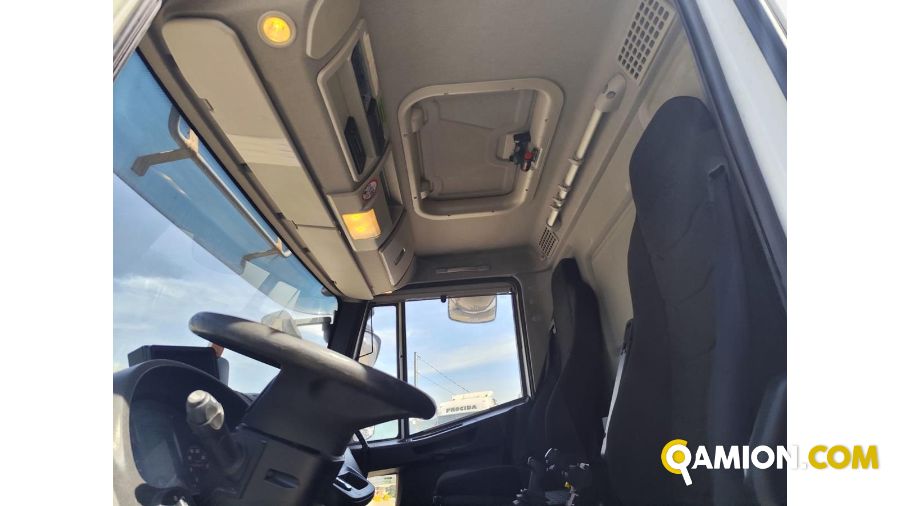 Iveco EUROCARGO ML140E25/P EUROCARGO ML140E25/P | PROCIDAMACCHINE S.R.L.