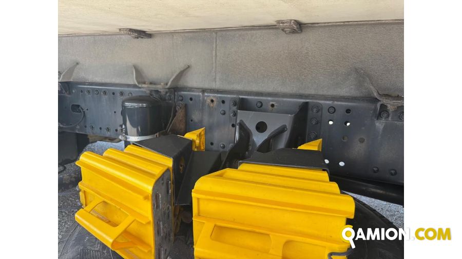 Man TGS 26.360 BL  TGS 26.360 BL  | PROCIDAMACCHINE S.R.L.