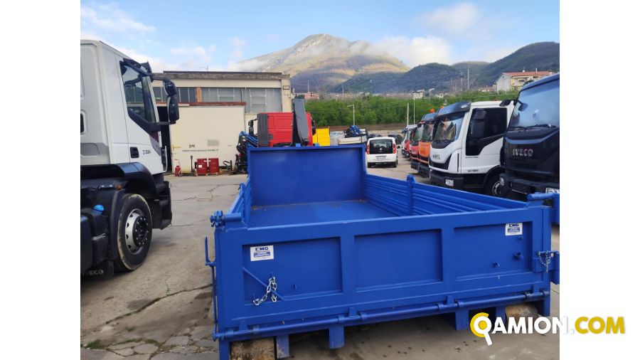 Iveco STRALIS AD190S31 STRALIS AD190S31 | PROCIDAMACCHINE S.R.L.