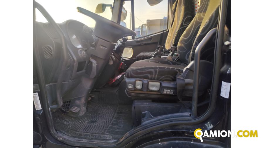 Iveco Eurocargo 75e16 Ribaltabile Eurocargo 75e16 Ribaltabile | PROCIDAMACCHINE S.R.L.