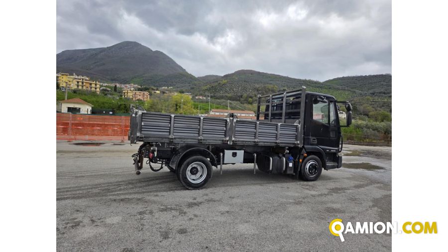 Iveco Eurocargo 75e16 Eurocargo 75e16 | PROCIDAMACCHINE S.R.L.