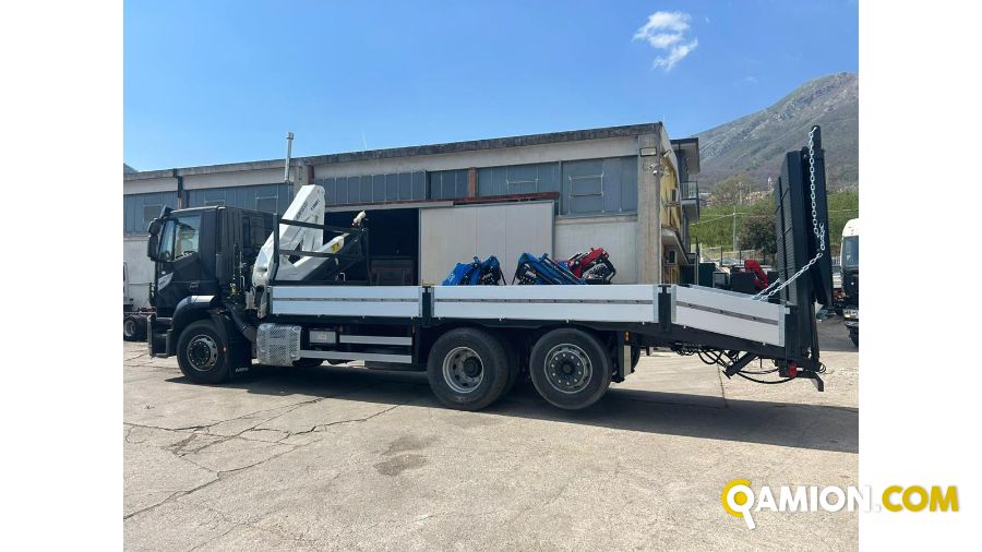 Iveco AD260S36 AD260S36 | PROCIDAMACCHINE S.R.L.
