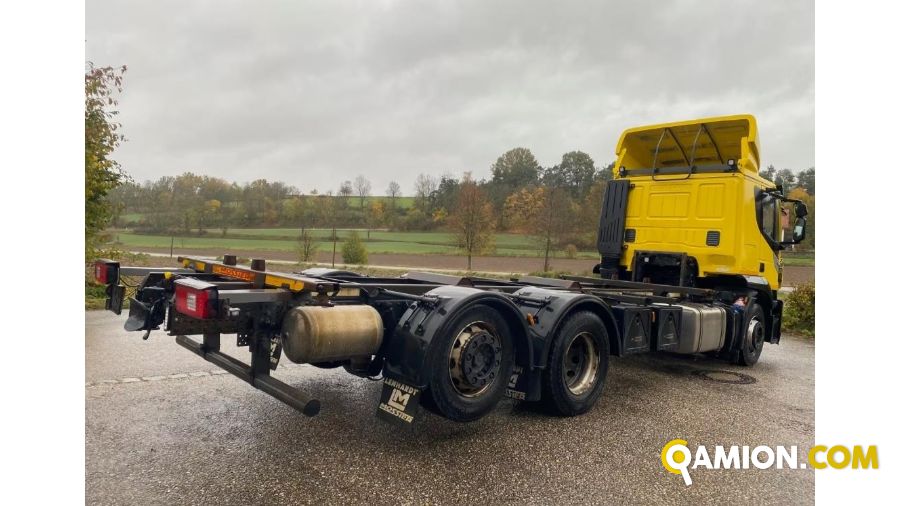 Iveco AT260S46Y/FS AT260S46Y/FS | PROCIDAMACCHINE S.R.L.