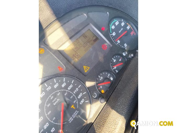 Iveco Eurocargo 160E28 Eurocargo 160E28 | PROCIDAMACCHINE S.R.L.