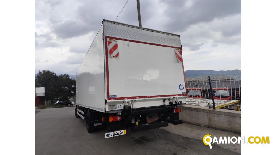 Man TGM 15.290 4X2 LL TGM 15.290 4X2 LL | PROCIDAMACCHINE S.R.L.