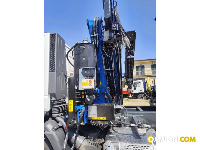 Iveco STRALIS AT260S31Y/PS STRALIS AT260S31Y/PS | PROCIDAMACCHINE S.R.L.