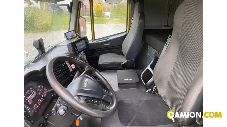 Iveco AT260S46Y/FS AT260S46Y/FS | PROCIDAMACCHINE S.R.L.