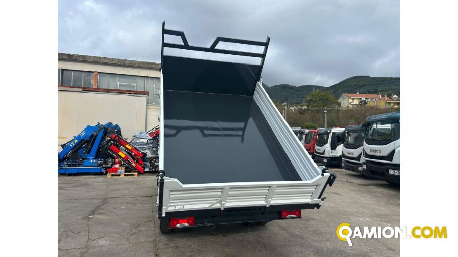 Iveco DAILY 35C13 DAILY 35C13 | PROCIDAMACCHINE S.R.L.