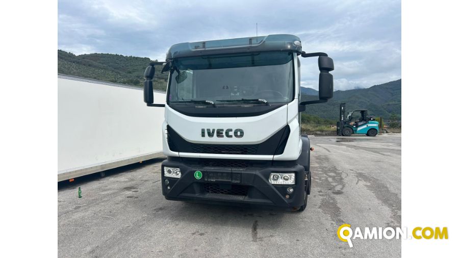 Iveco Eurocargo 180E32/P Eurocargo 180E32/P | PROCIDAMACCHINE S.R.L.