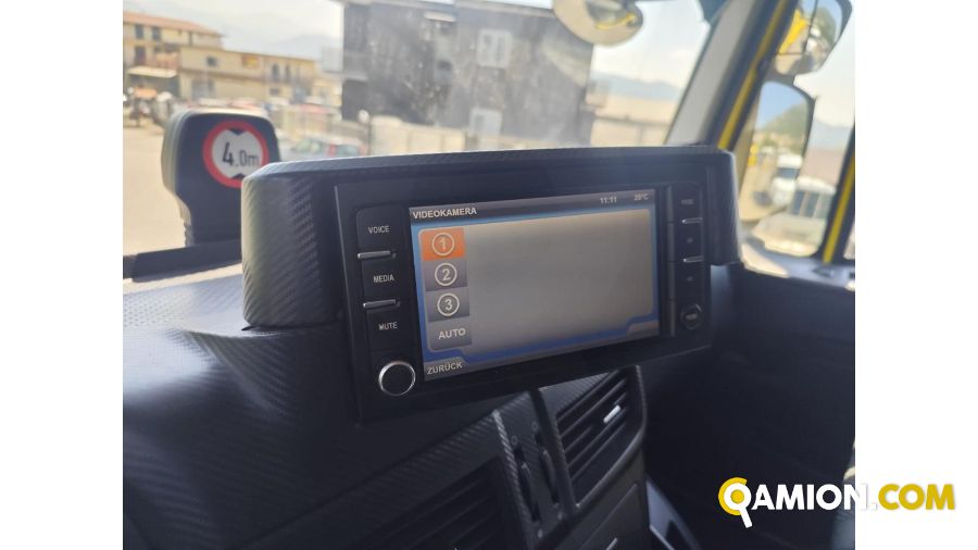 Iveco AT260S46Y/FS AT260S46Y/FS | PROCIDAMACCHINE S.R.L.