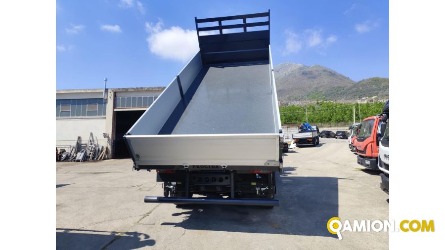 Iveco STRALIS AT260S31Y/PS STRALIS AT260S31Y/PS | PROCIDAMACCHINE S.R.L.