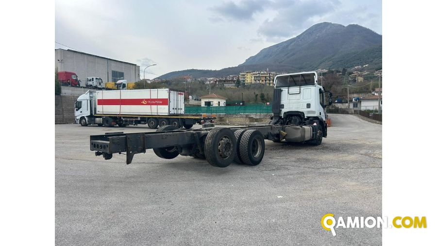 Iveco STRALIS AT260S31Y/PS STRALIS AT260S31Y/PS | PROCIDAMACCHINE S.R.L.