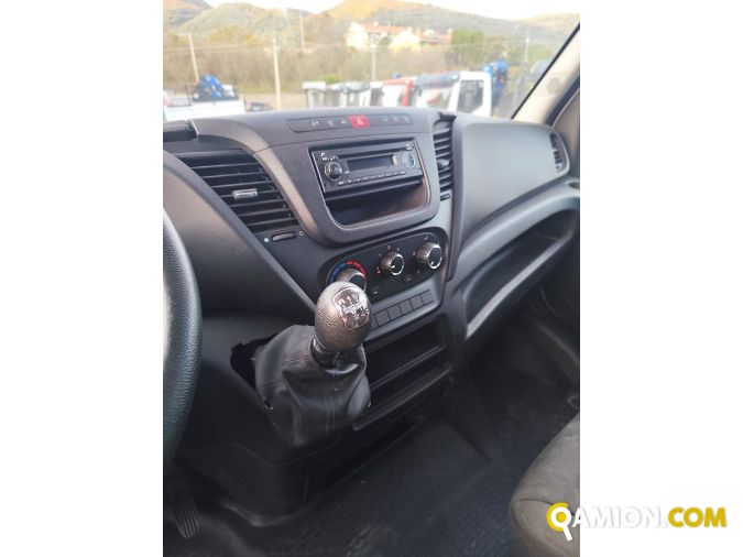 Iveco DAILY 35C15 DAILY 35C15 | PROCIDAMACCHINE S.R.L.