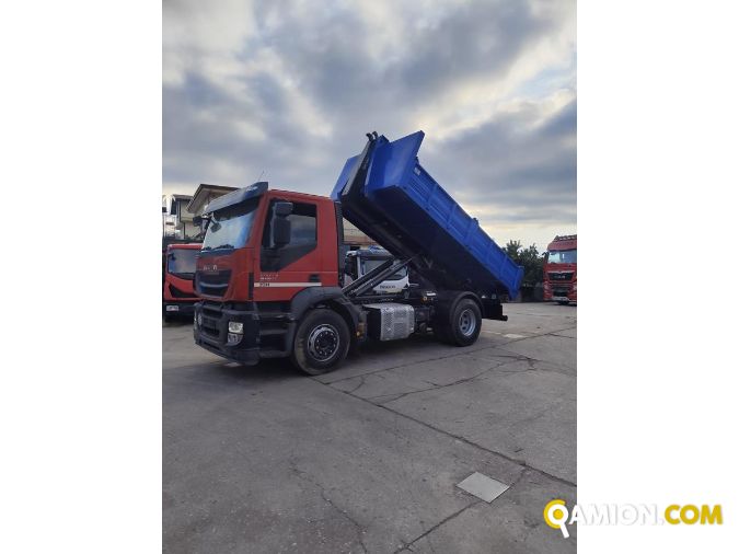 Iveco STRALIS AD190S31 STRALIS AD190S31 | PROCIDAMACCHINE S.R.L.