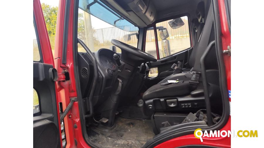 Iveco Eurocargo 120E25 Eurocargo 120E25 | PROCIDAMACCHINE S.R.L.