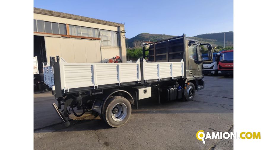 Iveco Eurocargo 75e16 Ribaltabile Eurocargo 75e16 Ribaltabile | PROCIDAMACCHINE S.R.L.