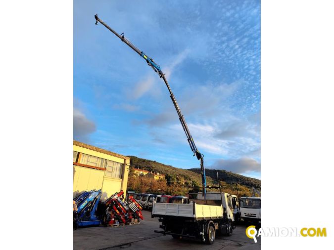 Iveco ML80E21K RIB ML80E21K RIB | PROCIDAMACCHINE S.R.L.