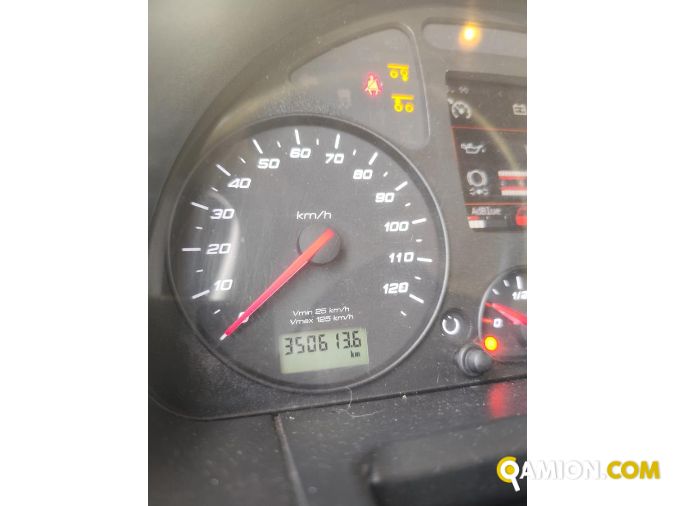 Iveco STRALIS AT260S31Y/PS STRALIS AT260S31Y/PS | PROCIDAMACCHINE S.R.L.